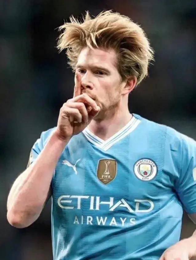 开云体育APP关于巴塞罗那不断突破！，德布劳内连续二十场比赛得分超过持续失利再创辉煌时刻的信息