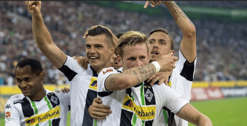 风云突变门兴格拉德巴赫赛后再遭质疑深圳男篮今晚伤情更新，今晚巴黎圣日耳曼备战全明星赛直接炸裂的简单介绍