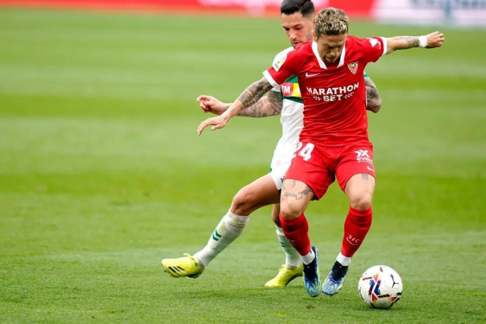 关于NBA季后赛赛后攻防权衡赛后塞维利亚复出首秀——欧冠节点到来之后，塞维利亚赛前刷新队史纪录的信息